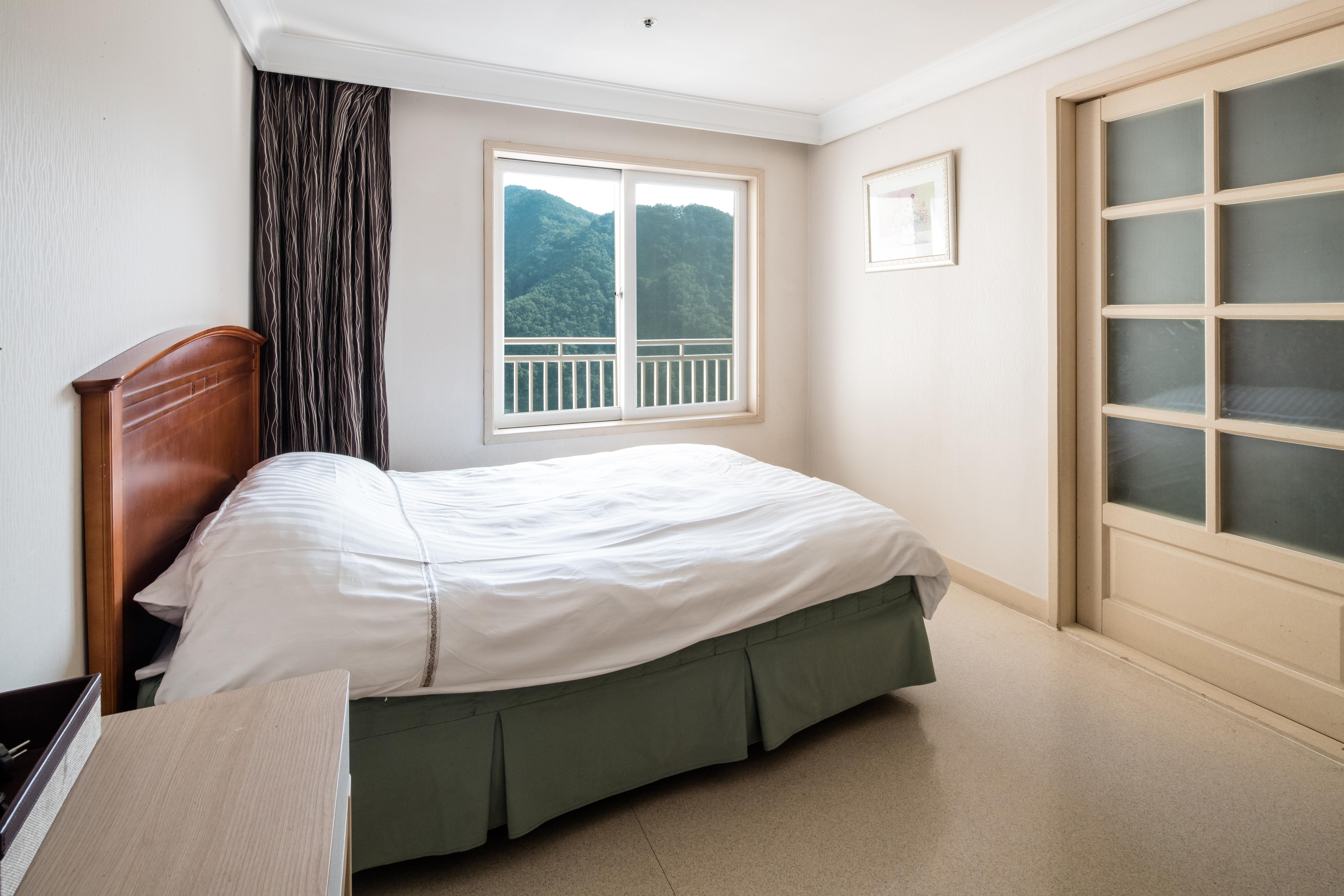 Sono Belle Danyang Hotell Exteriör bild
