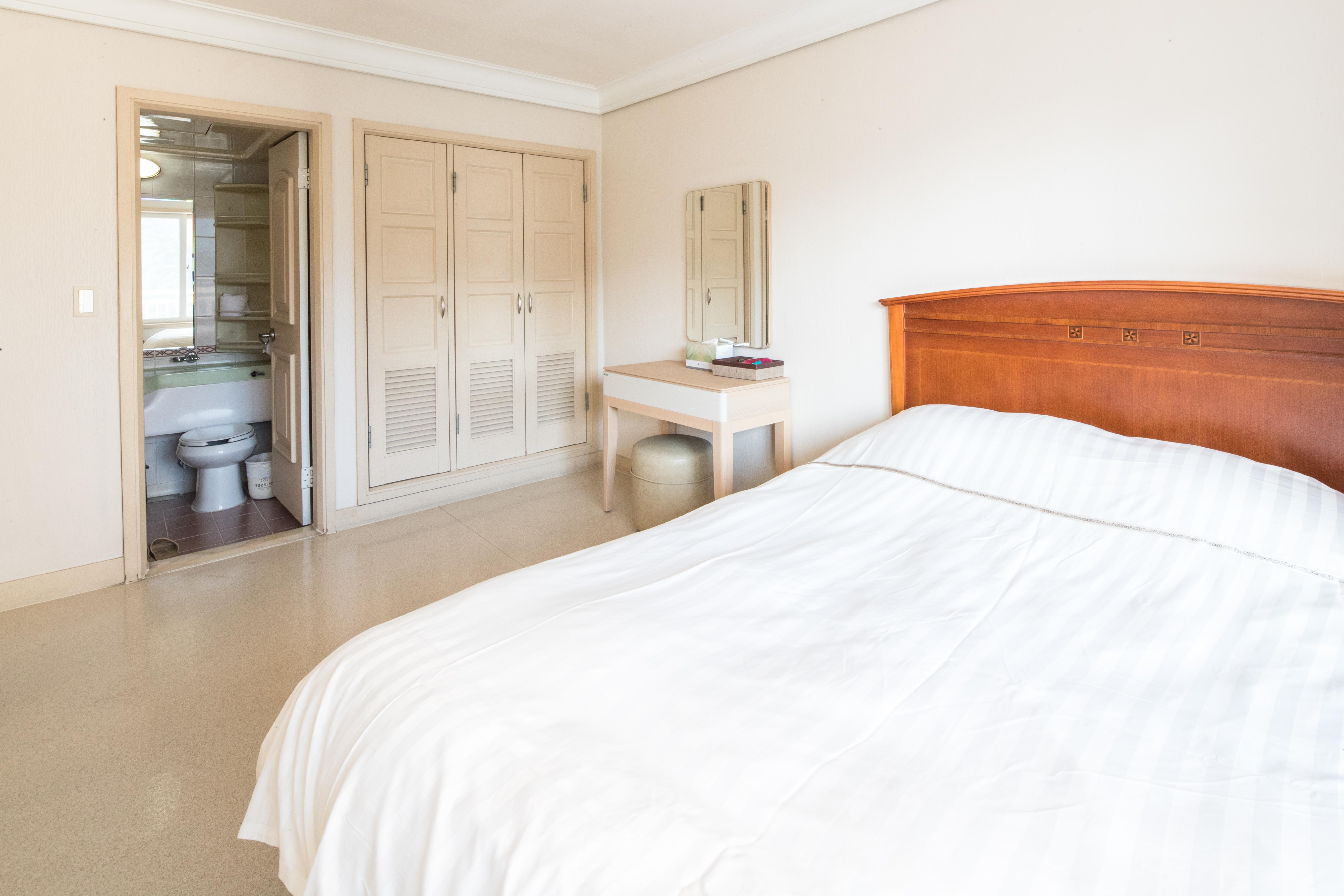Sono Belle Danyang Hotell Exteriör bild