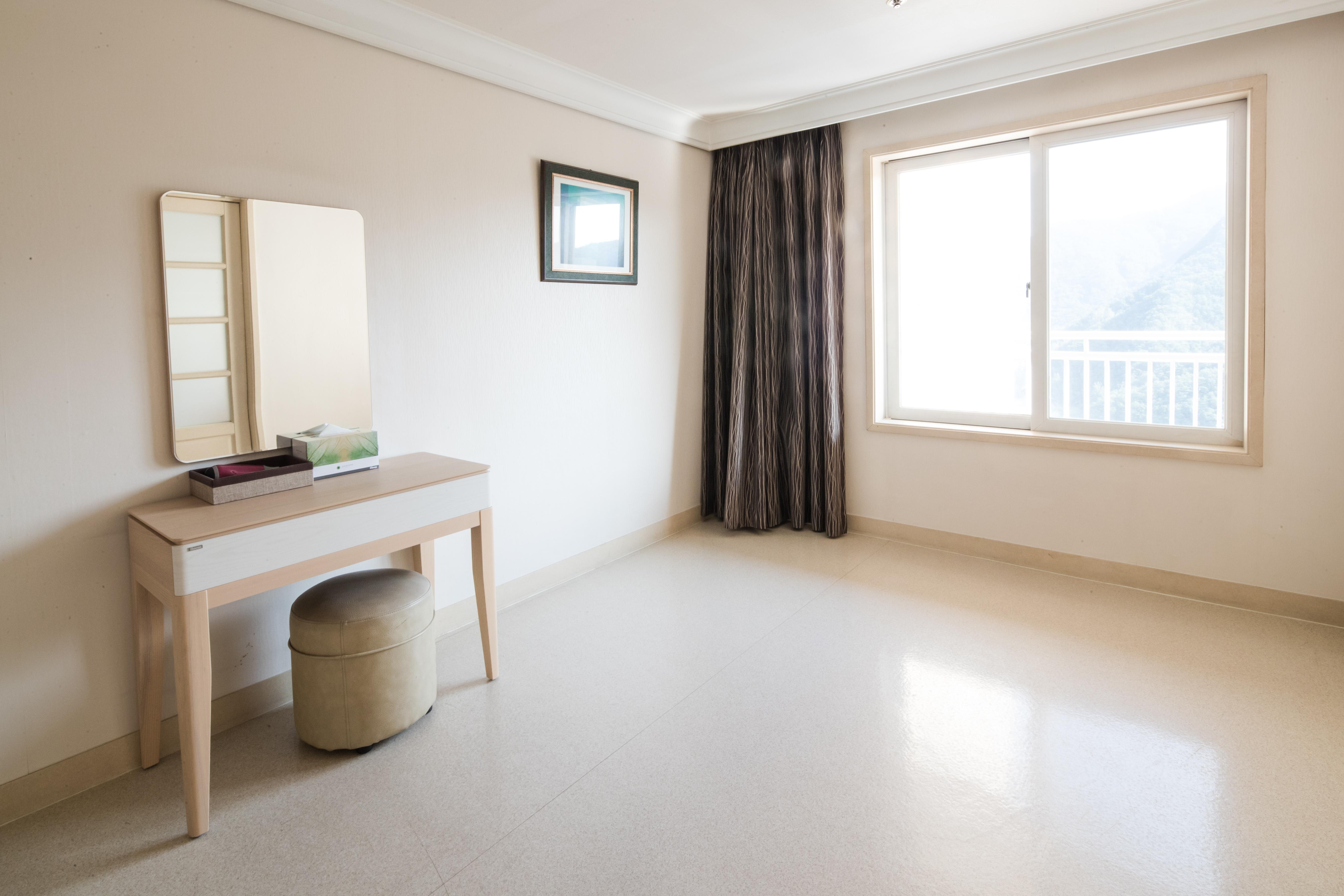Sono Belle Danyang Hotell Exteriör bild